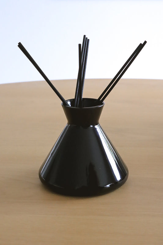 Vase Livia - Diffuseur à Roseaux