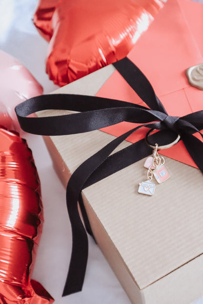 Boîte cadeau Love Letter – Édition spéciale Saint-Valentin